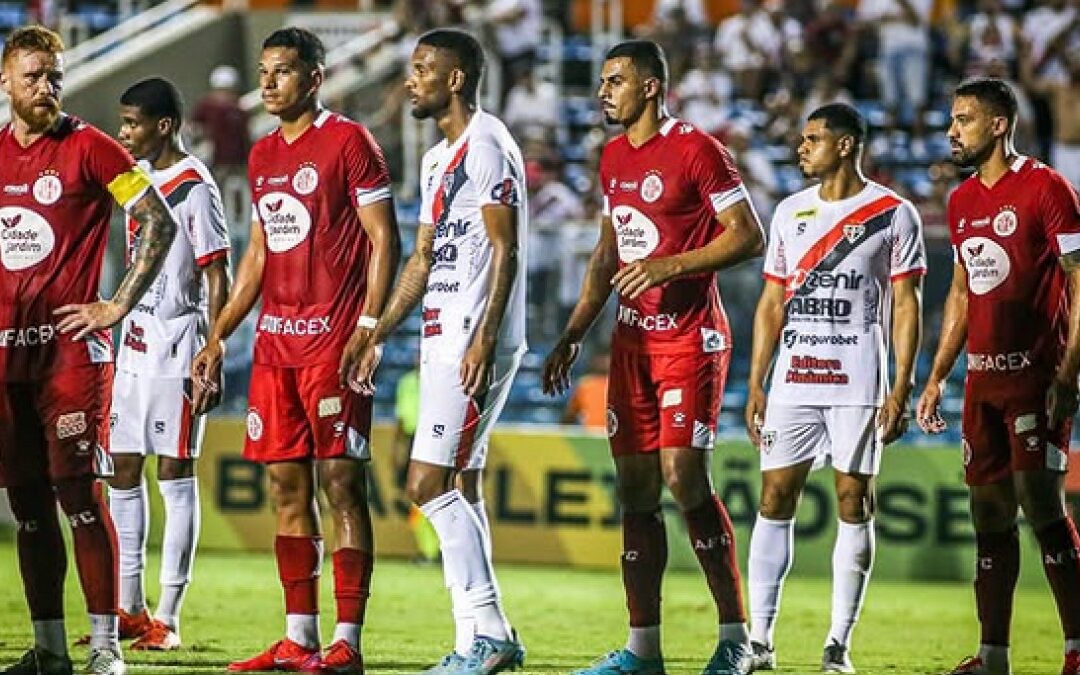 Série D: Ferroviário derrota o América-RN, Central bate o Horizonte e Sampaio vence o Maracanã