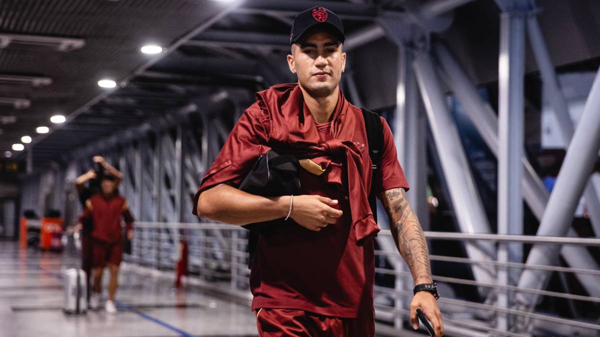 Rivera recebe proposta do futebol mexicano e pode deixar o Sport