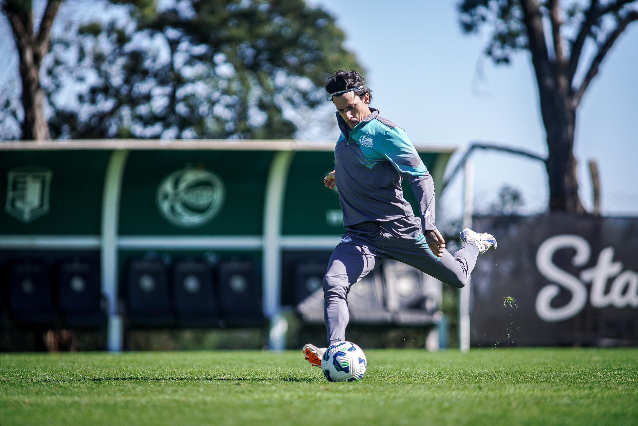 Adversário do Fortaleza no Castelão, Juventude perdeu os últimos cinco jogos como visitante