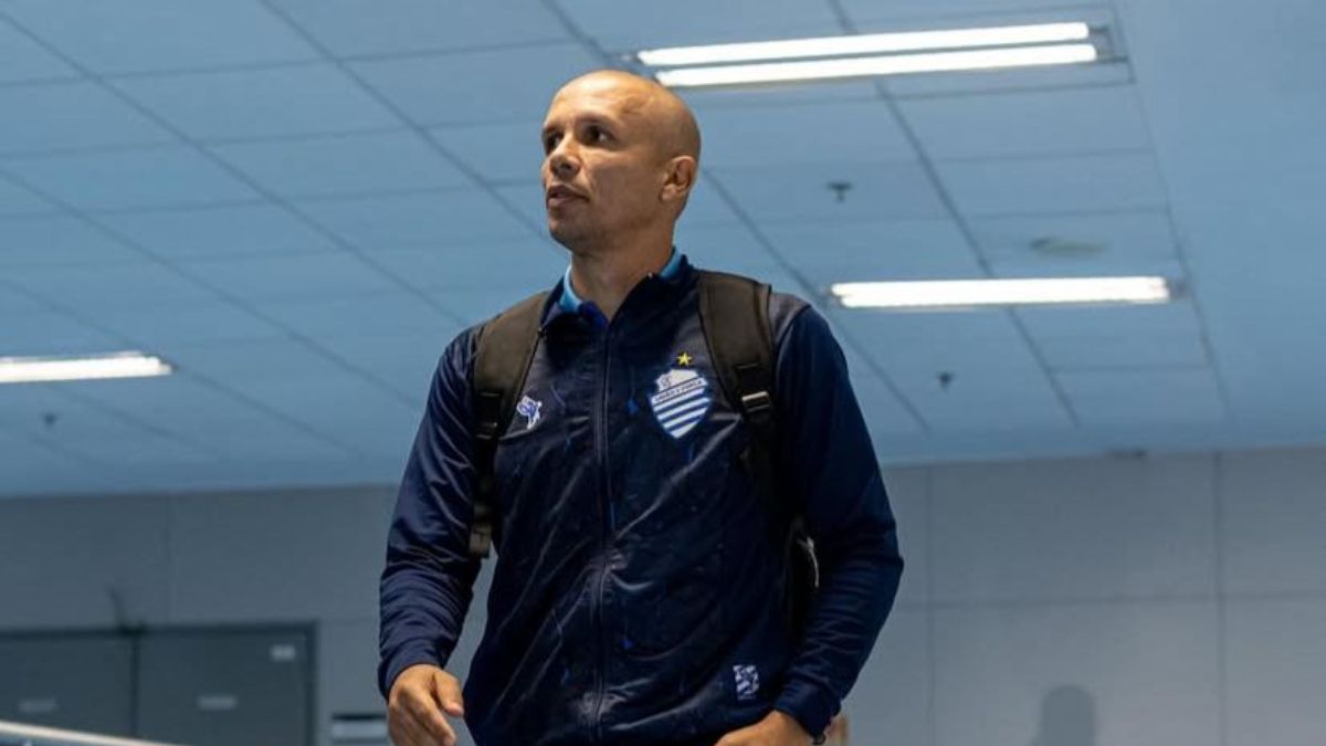 Higo Magalhães completa um ano no comando do CSA com classificação histórica na Copa do Brasil