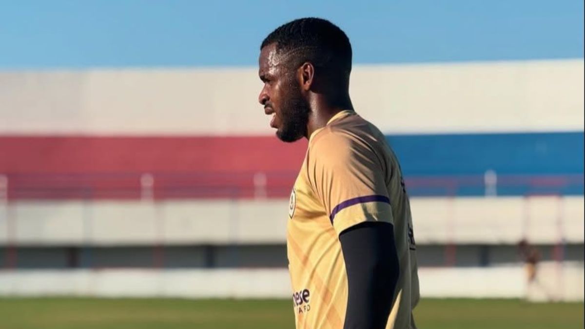 Itabaiana tem baixa no setor ofensivo para jogo contra o Figueirense, pela Série C