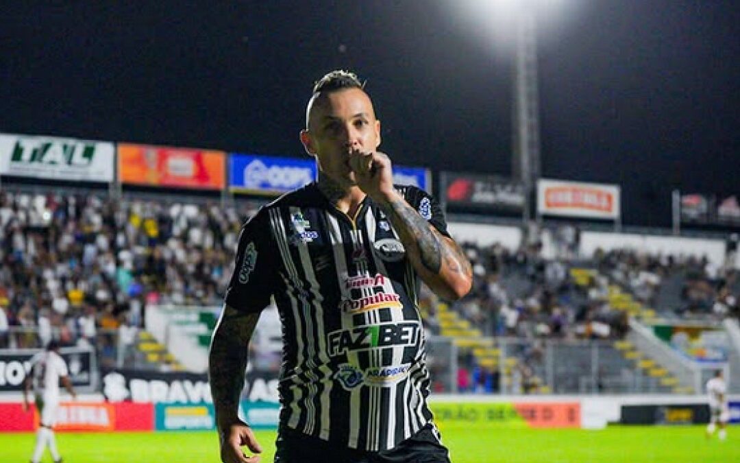 Série D: Veja os resultados dos nordestinos neste sábado (24) nos Grupos A2 e A4, com goleada do ASA