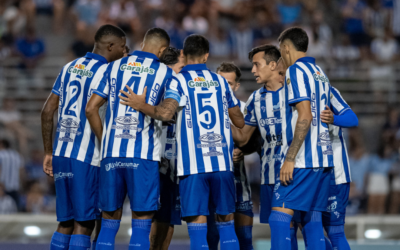 STJD não acata pedido de anulação de partida na Série C; CSA tem rebaixamento confirmado