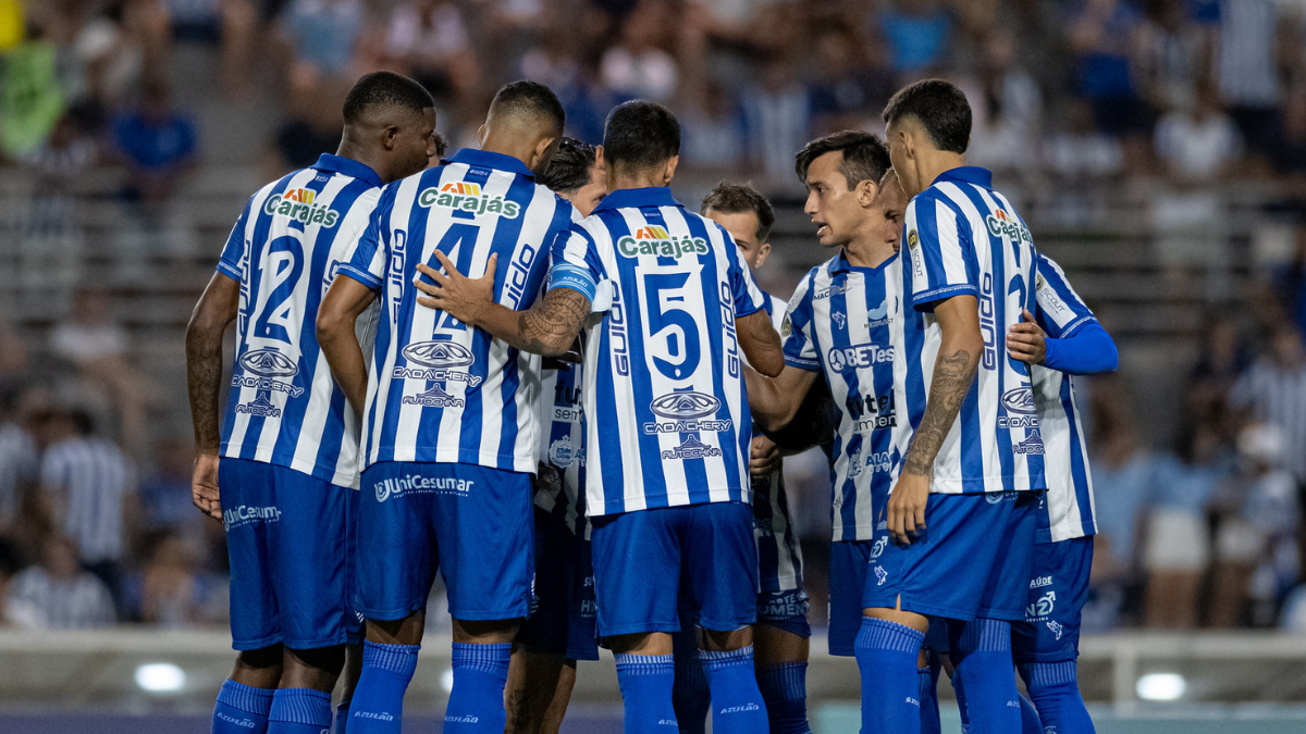 CBF altera data do jogo entre CSA e Caxias na Série C 1 CSA se prepara para sequência fora de casa.