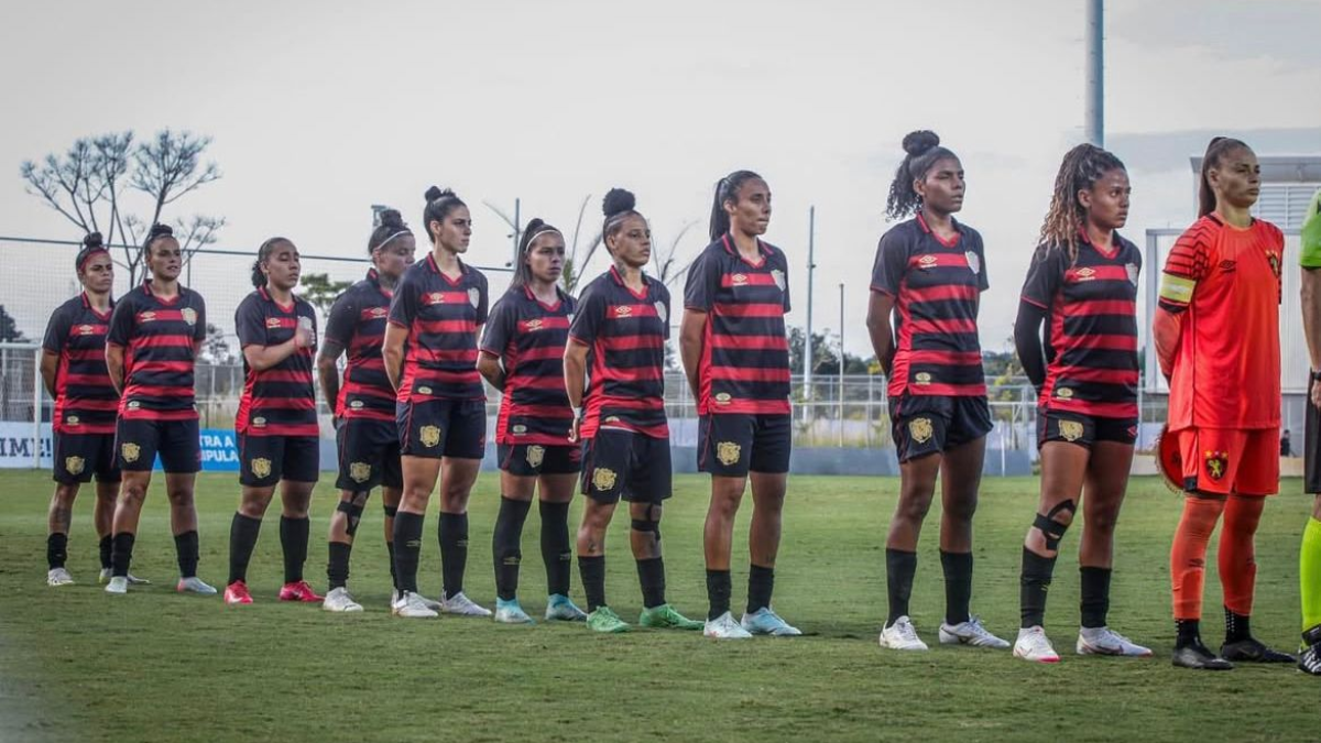 Único time sem vencer no Brasileiro Feminino, Sport pode ser rebaixado na próxima rodada; veja cenário