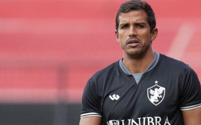 Após passagens por Retrô e Atlético-PI, Wires Souza assume Sub-17 do Sport