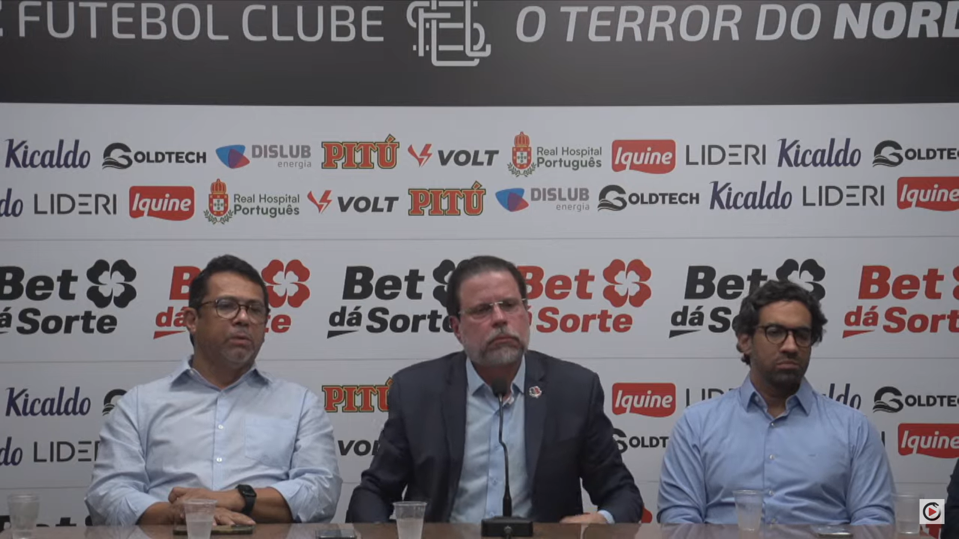 Coral Coral Participações solicita novo prazo para entregar documentação ao Conselho do Santa Cruz 1 Presidente do Santa Cruz divulga datas para implantação da SAF do clube