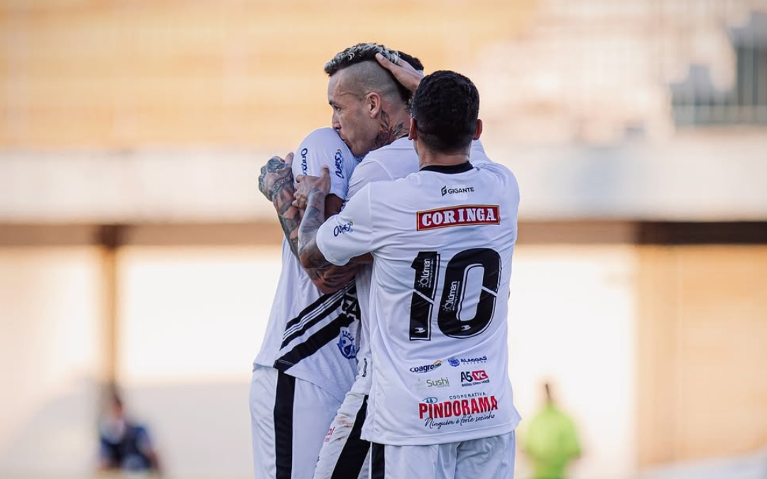 ASA vence União-TO e se mantém invicto na Série D do Brasileirão; Veja os outros jogos