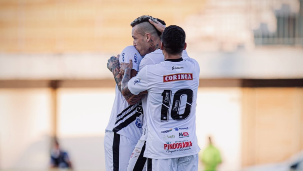 ASA vence União-TO e se mantém invicto na Série D do Brasileirão; Veja os outros jogos 1 ASA-União-TO-Série-D