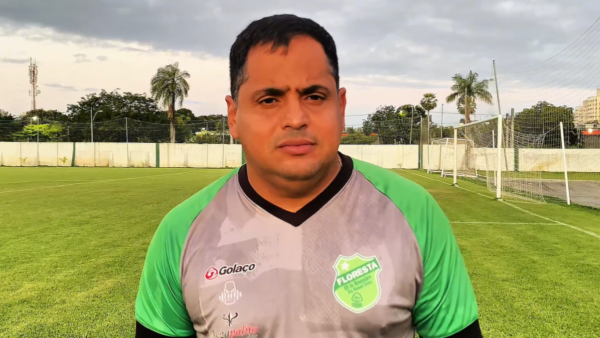 Floresta encara o Itabaiana visando o G-8 da Série C do Brasileirão 1 Leston-Jr-Floresta