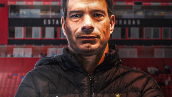 Gustavo-Vieira-Executivo de Futebol-Vitória