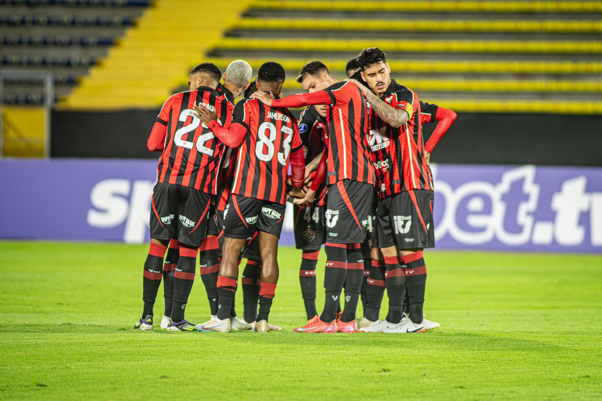 Vitória 2025
