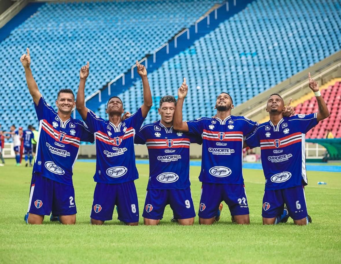 Série D: Maranhão vence Imperatriz e assume liderança momentânea do Grupo B