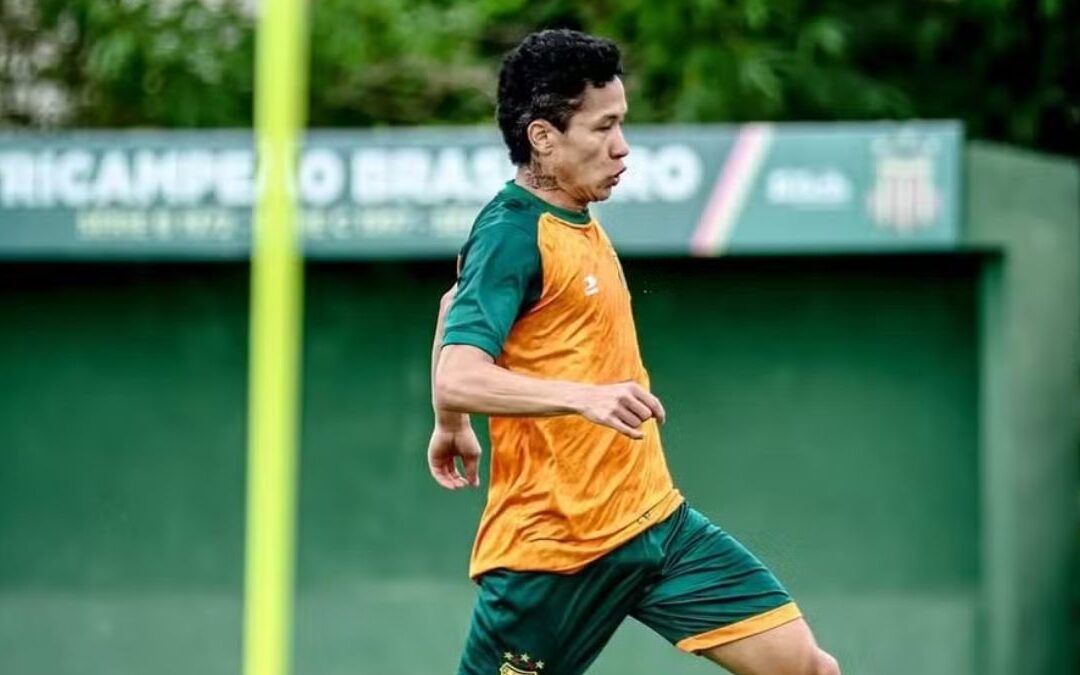 Em reformulação, Sampaio Corrêa oficializa a saída de 15 atletas