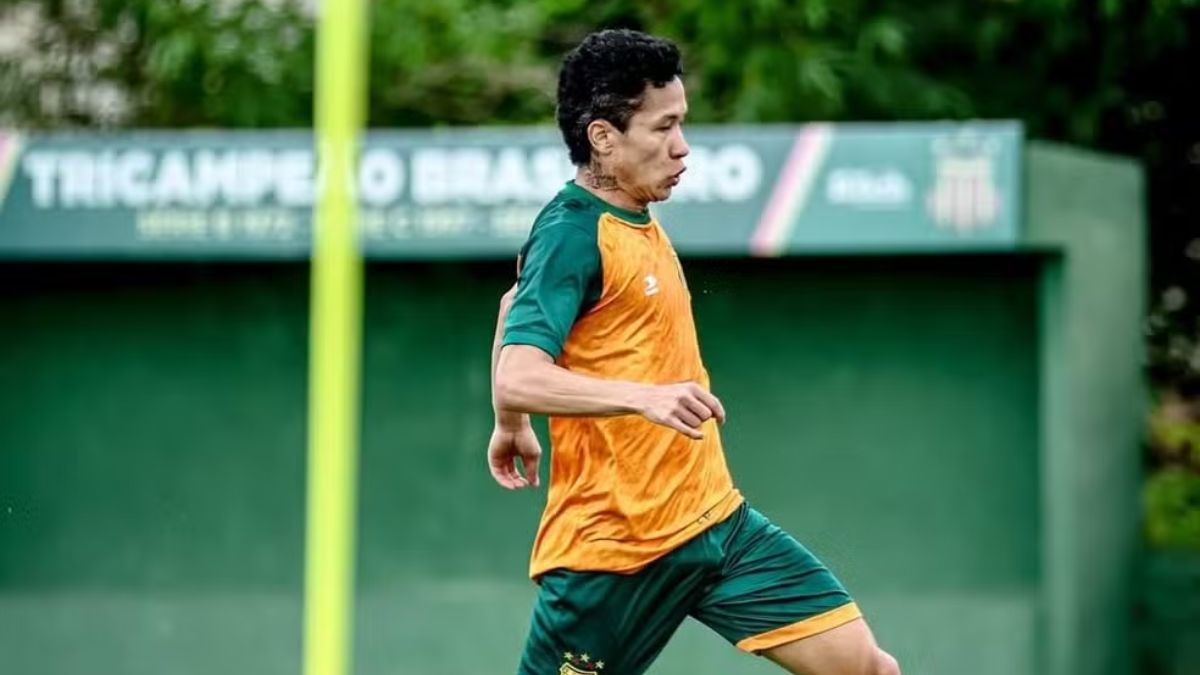 Em reformulação, Sampaio Corrêa oficializa a saída de 15 atletas