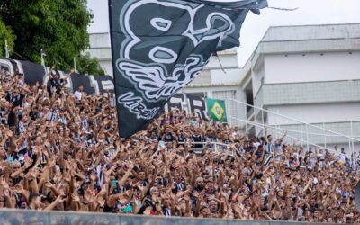Ceará pede, CBF aceita e duelo contra o Athletic-MG muda de local