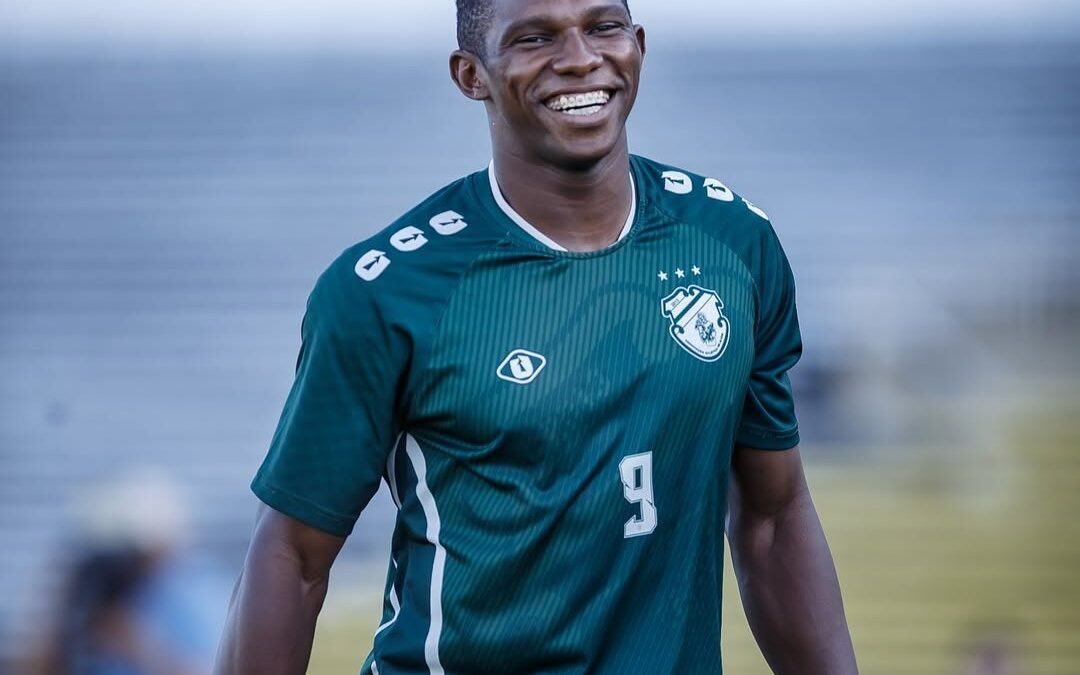 Altos terá nove desfalques para enfrentar o Sampaio Corrêa na Série D