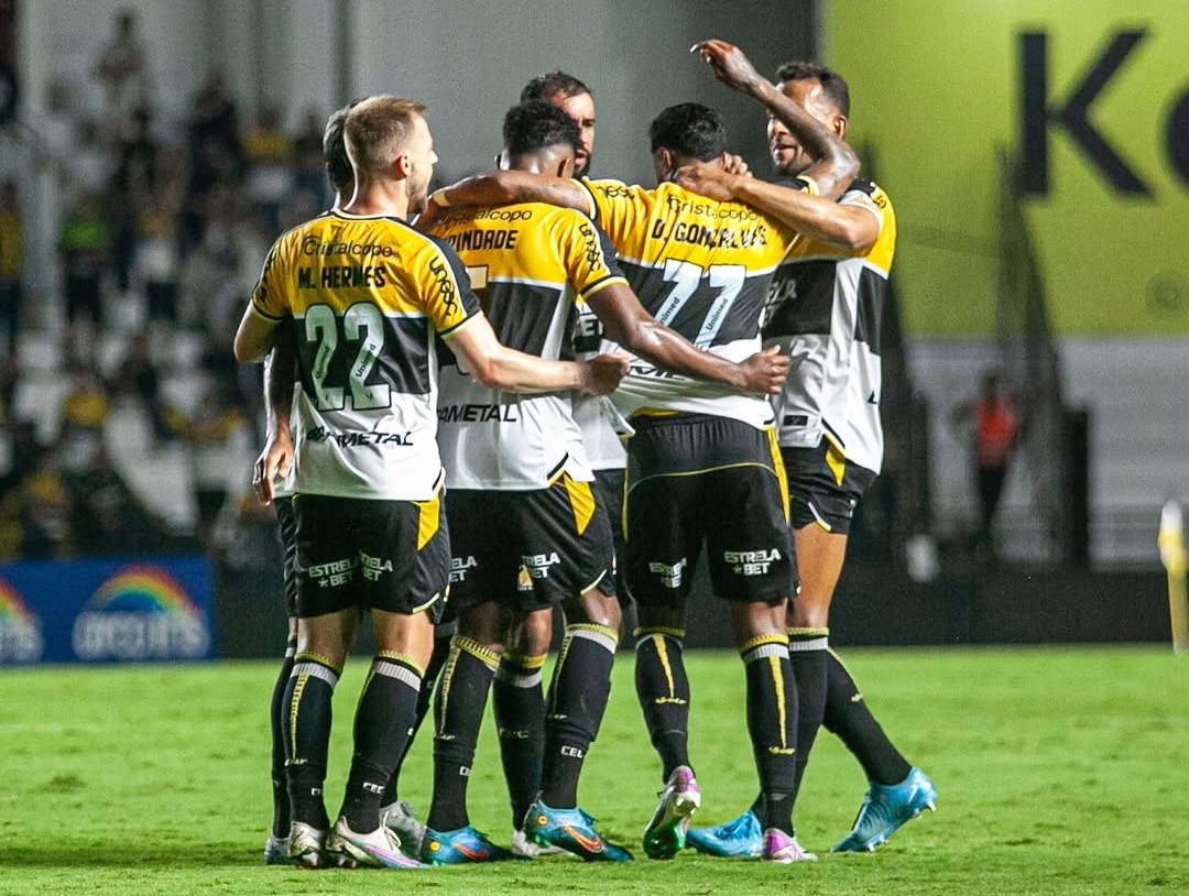 Próximo adversário do CRB, Criciúma não venceu como visitante na Série B