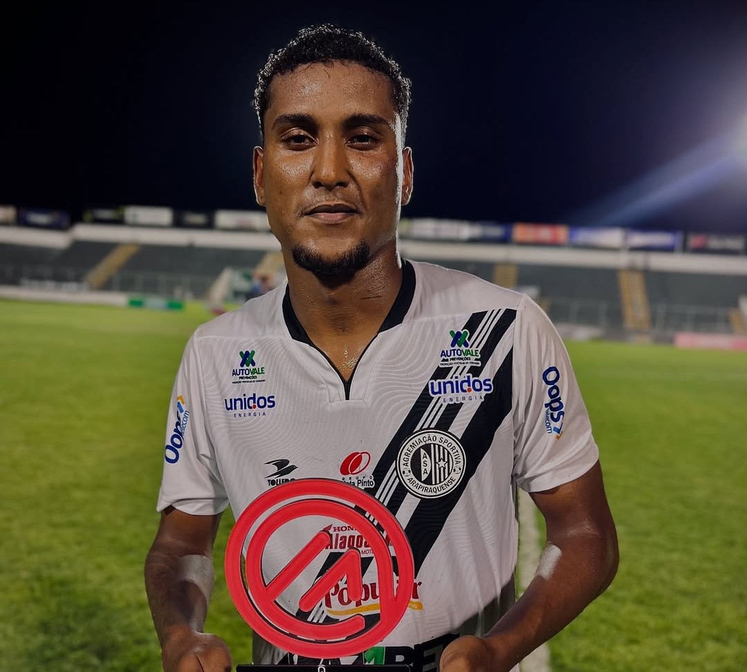 ASA acerta a rescisão de contrato com dois atletas