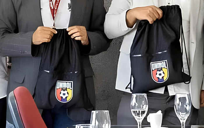 Primeiro clube-empresa de PE, Unibol é reativado após 21 anos e volta já como SAF