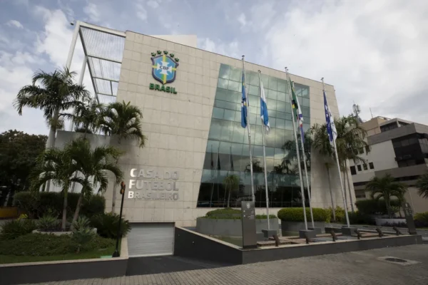 Clubes e federações nordestinas apoiam CBF na criação do Fair Play Financeiro 1 CBF