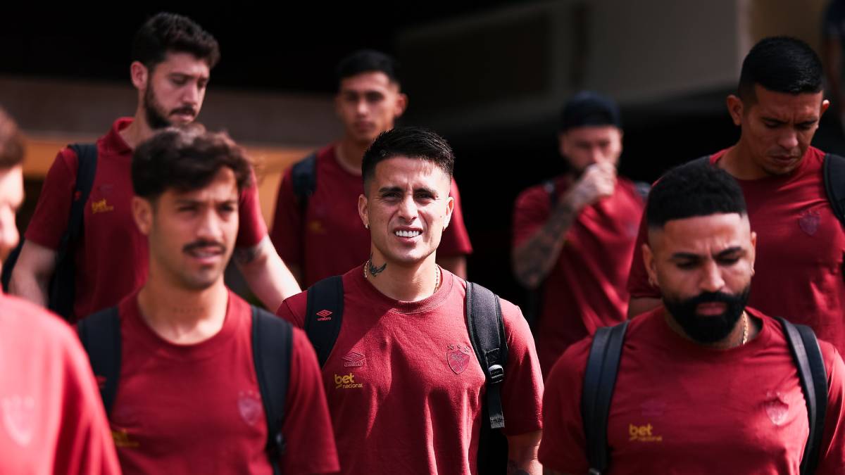 Confira quais jogadores do Sport não completaram sete jogos no Brasileirão