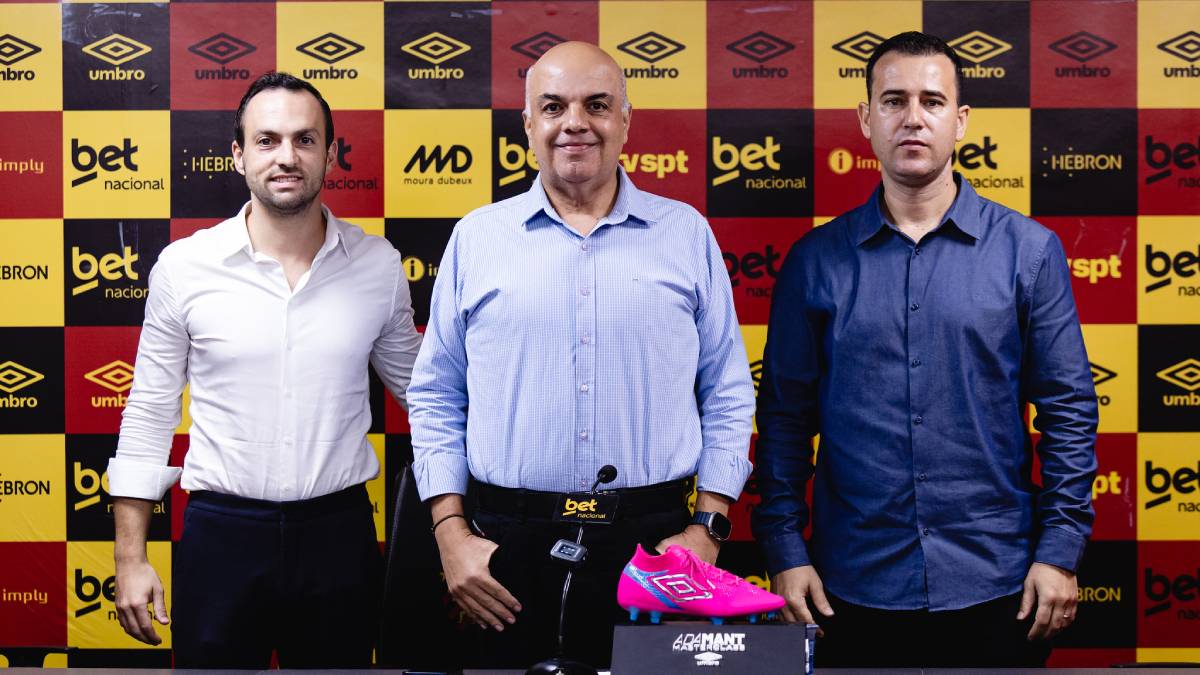Entenda por que o Sport não deve anunciar reforços nessa “mini” janela de transferências
