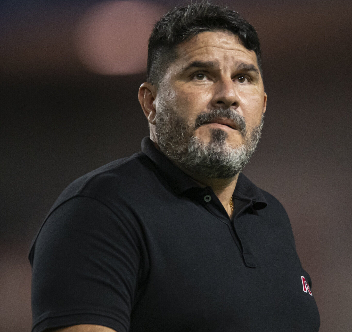 Barroca descarta foco do CRB na tabela de classificação e fala sobre reforços para continuidade da temporada 1 Eduardo Barroca - Treinador - CRB