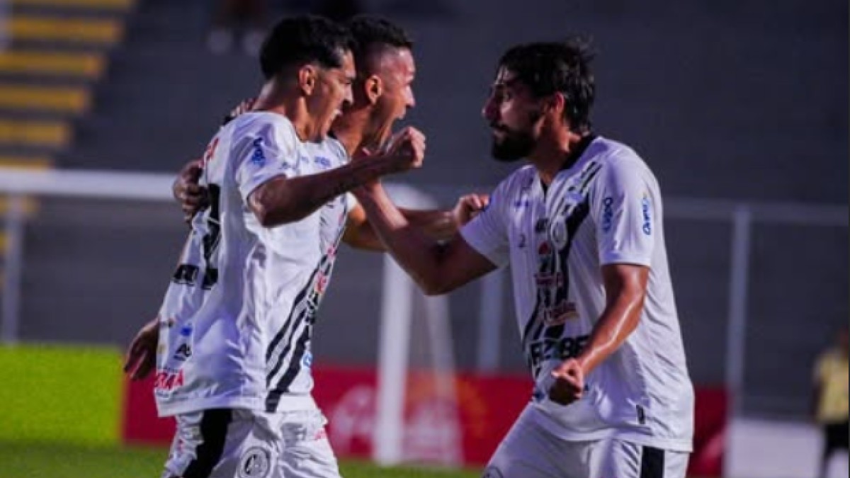Série D: Veja os resultados dos nordestinos dos grupos A2, A3 e A4