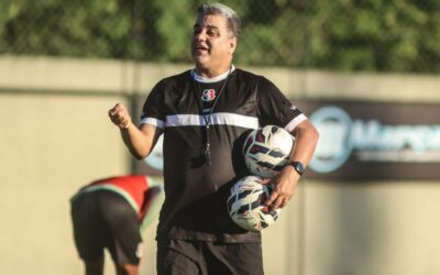 Santa Cruz pode garantir classificação antecipada na Série D diante do Central; entenda o cenário