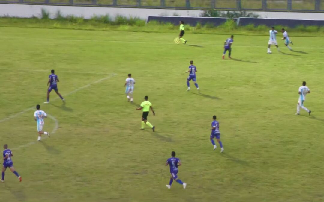 Série D: Maracanã vence o Parnahyba; Jequié e Barcelona de Ilhéus empatam sem gols