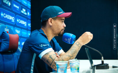 Pikachu credita mau momento do Fortaleza à falta de intensidade: “Precisamos resgatar isso”