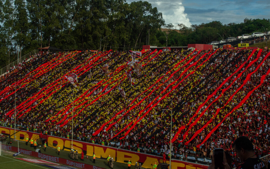 Em baixa na temporada, Vitória perde mais de 11 mil sócios neste ano