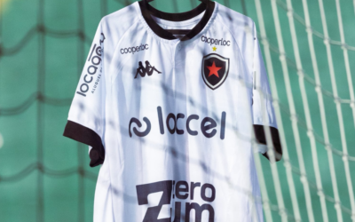 Botafogo-PB entra no Z4 da Série C pela primeira vez desde 2020