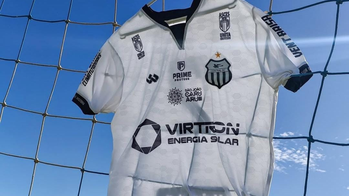 Central terá dois desfalques e o retorno de atacante para jogo contra o Santa Cruz pela Série D