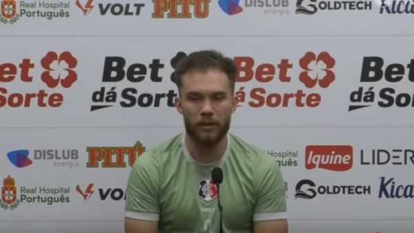 Lucas Bessa - Coletiva Santa Cruz