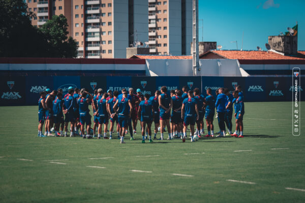 Fortaleza - Pici