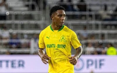 Autor de golaço contra o Borussia, Lucas Ribeiro é maranhense e nunca atuou no Brasil
