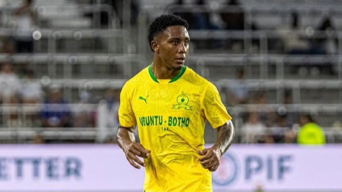 Autor de golaço contra o Borussia, Lucas Ribeiro é maranhense e nunca atuou no Brasil