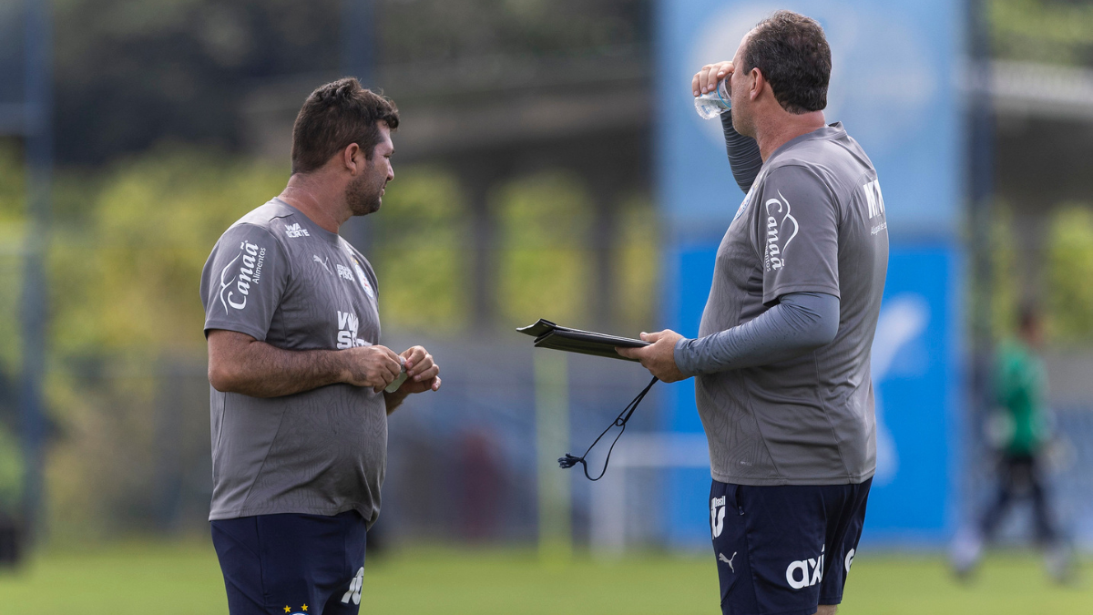 Equipe da Série A com mais jogos em 2025, Bahia vê respiro com pausa para o Mundial, e Ceni celebra: “Bem-vinda”