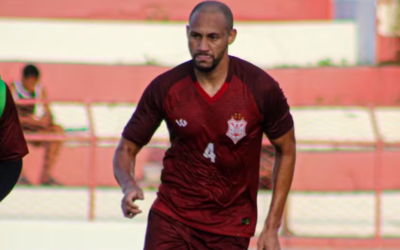 Sergipe comunica saída de zagueiro para o futebol de El Salvador