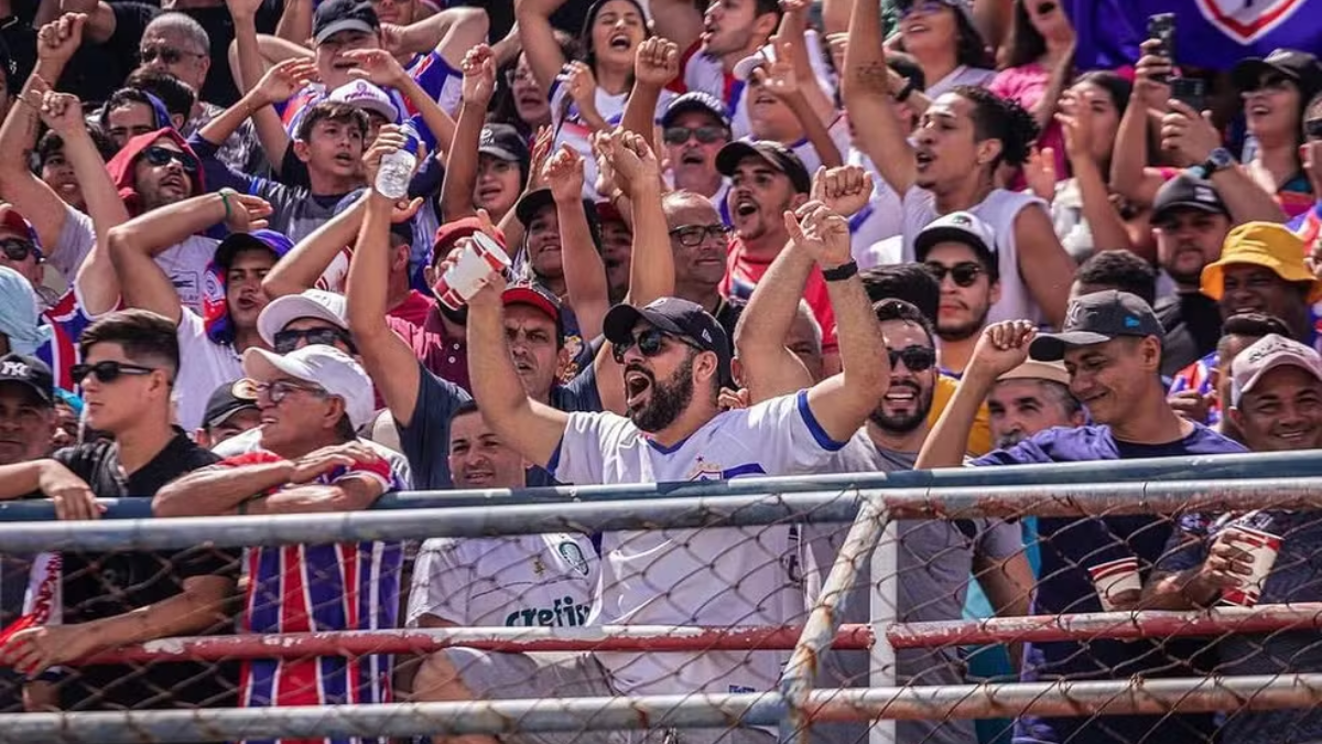 Com uma vitória nos últimos oito jogos, Itabaiana inicia venda de ingressos de olho no Botafogo-PB