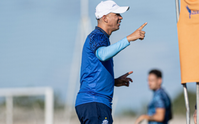 Com mudança forçada por suspensão e dois retornos, CSA tem dúvidas contra o Guarani; veja provável time