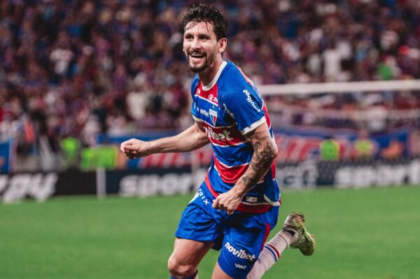 Fechado com o Sport, Pedro Augusto não vai se reapresentar no Fortaleza nesta quarta 1 Pedro Augusto - Fortaleza - Sport
