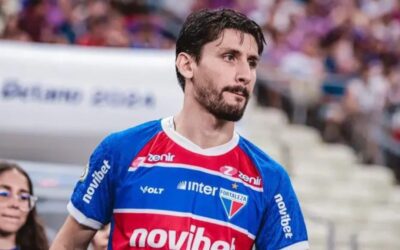 Podcast45 avalia Pedro Augusto como “peça útil” para dar mais força física ao meio-campo do Sport