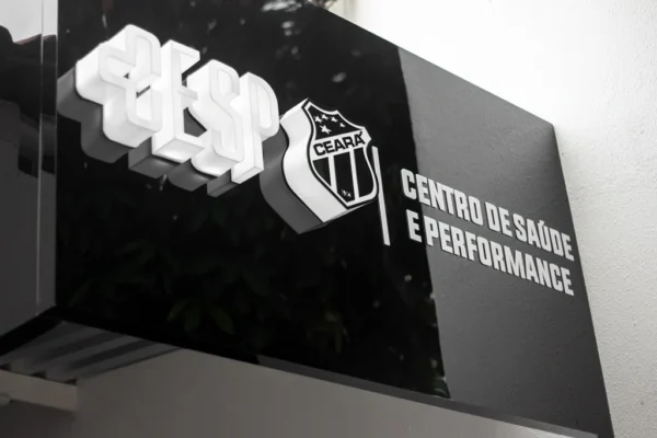 Ceará envia cartilha com recomendações para os atletas seguirem durante as férias 1 Ceará - CESP