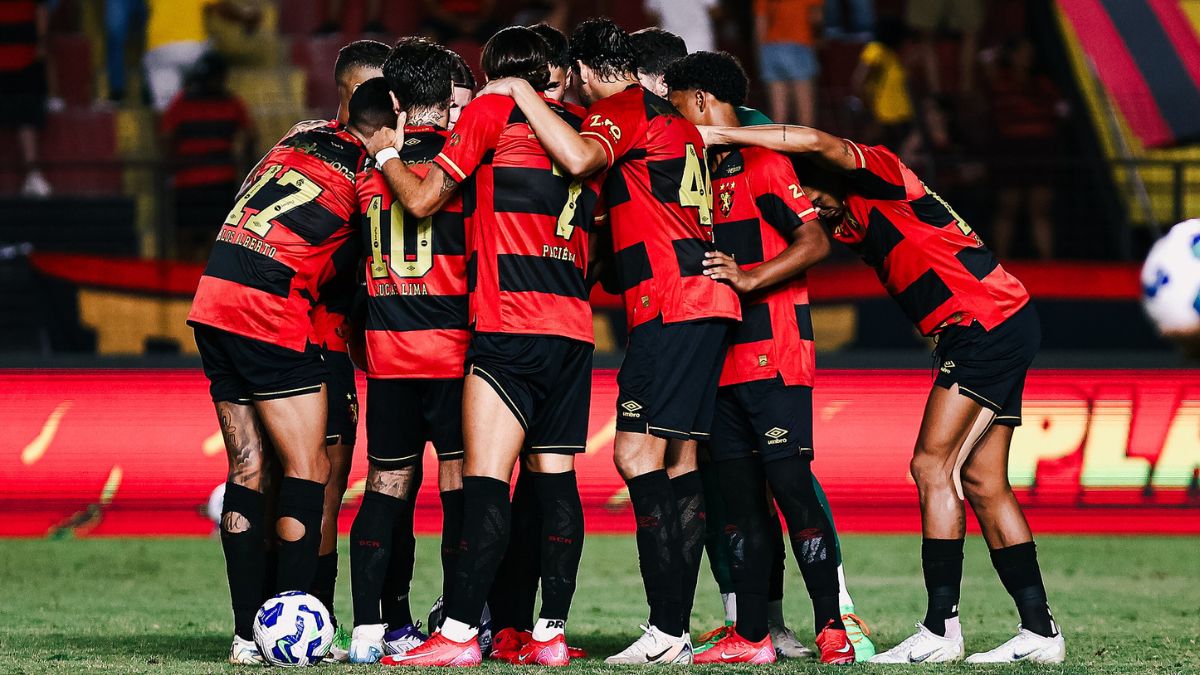 Sport - Série A