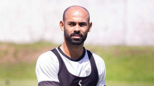 ABC comunica a rescisão contratual do atacante Danilo Alves 1 Danilo-Alves-ABC