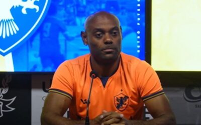 Vagner Love marca “último capítulo” como jogador profissional