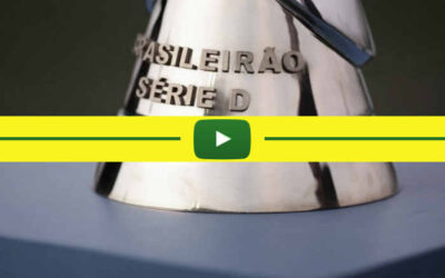 Ao vivo: Transmissão de Santa Cruz x Central, pela 10ª rodada da Série D.
